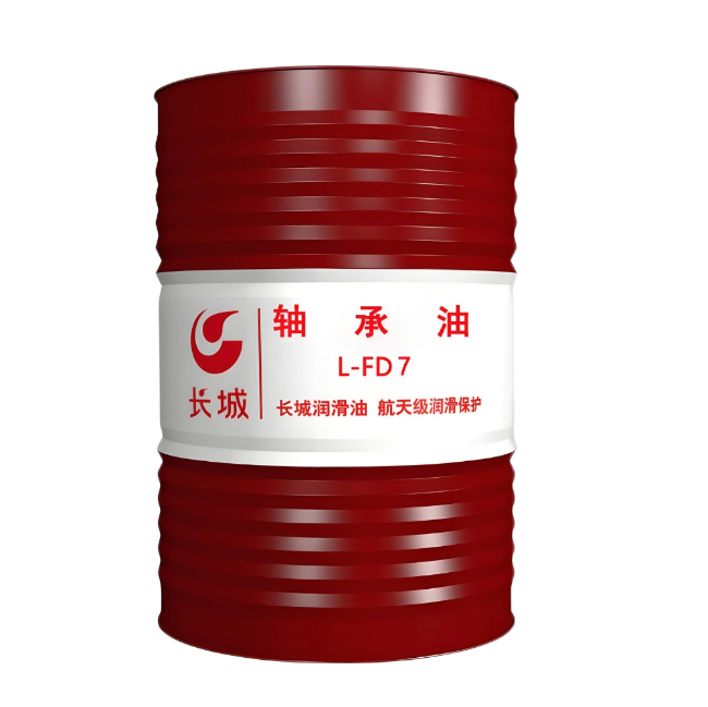 荣昌长城FD轴承油